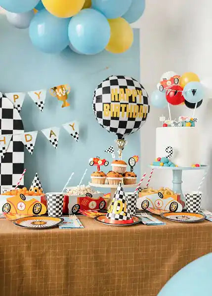 NAROSA SWEET PARTY