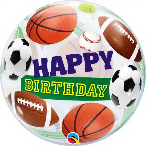 Globo Bubble 22