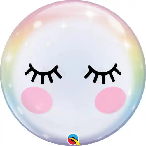 Globo Bubble 22