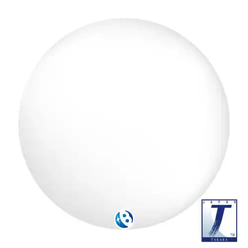 Globo Bubble 24" Deco Transparente | Apto Aire y Helio - Narosa Sweet Party Barcelona