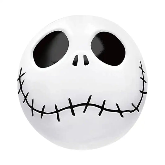 Globo Foil Calavera Halloween – 45 cm - Narosa Sweet Party Barcelona