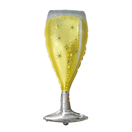 Globus Copa de Cristall 45x99 cm