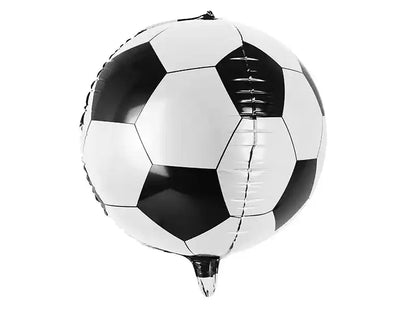 Globo Fútbol - Narosa Sweet Party Barcelona