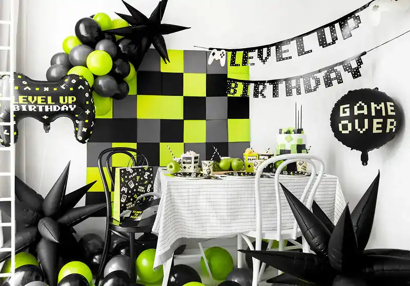 NAROSA SWEET PARTY