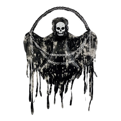 Globo Halloween Cadenas de la Muerte 118 x 150 cm