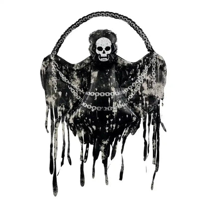 Globo Halloween Cadenas de la Muerte 118 x 150 cm