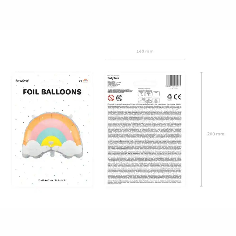 NAROSA SWEET PARTY