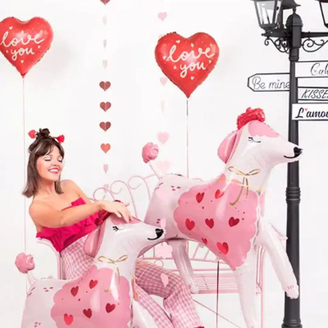 NAROSA SWEET PARTY