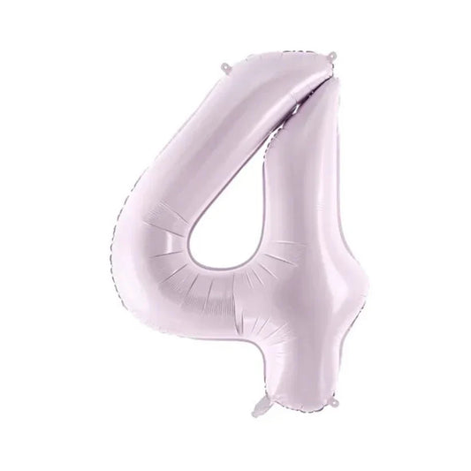 1 Globo Numero