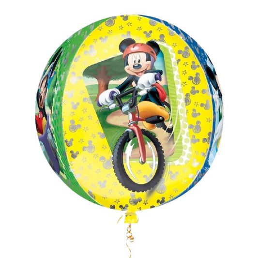 Paw Patrol Balloon Shields