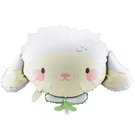 Balloon Sheep