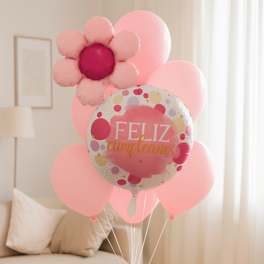 NAROSA SWEET PARTY