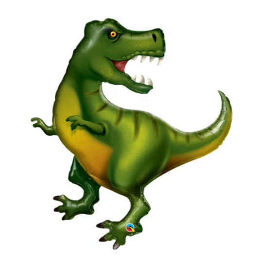 Globo Tiranosaurio Rex