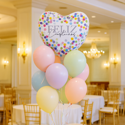 NAROSA SWEET PARTY
