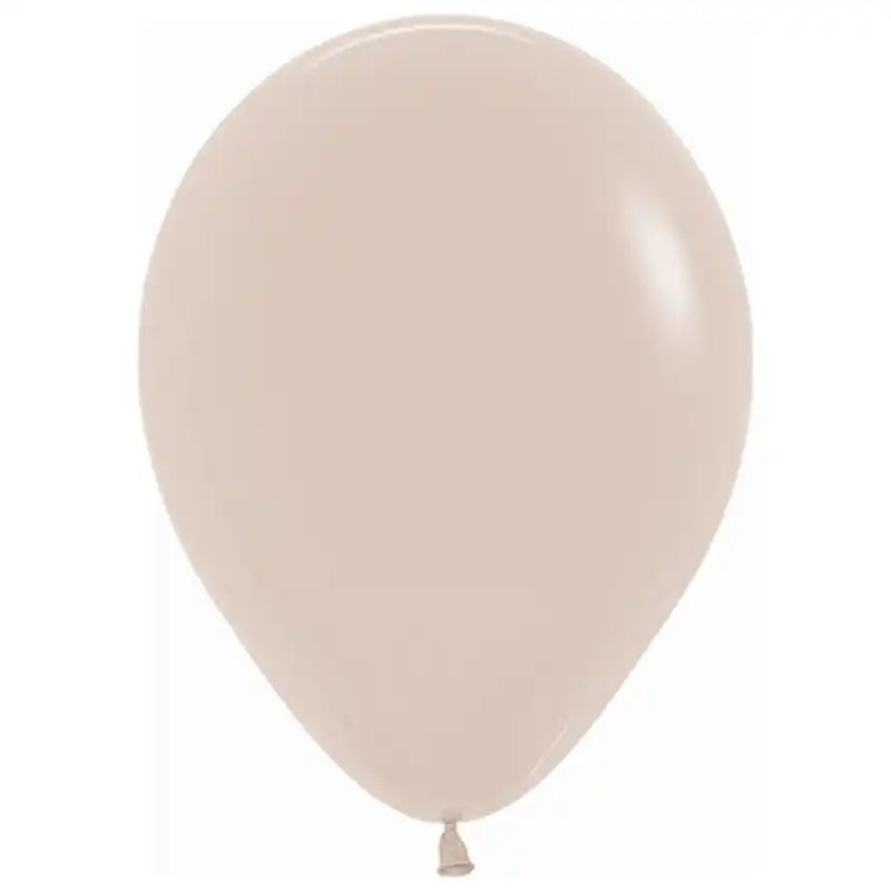 Globo Látex R5/13cm Básico | Múltiples Colores - Narosa Sweet Party Barcelona