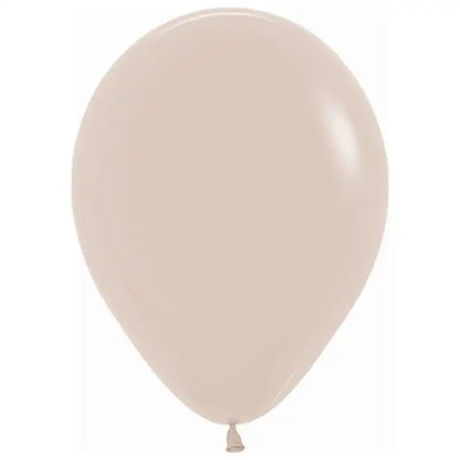 Globo Látex R5/13cm Básico | Múltiples Colores - Narosa Sweet Party Barcelona