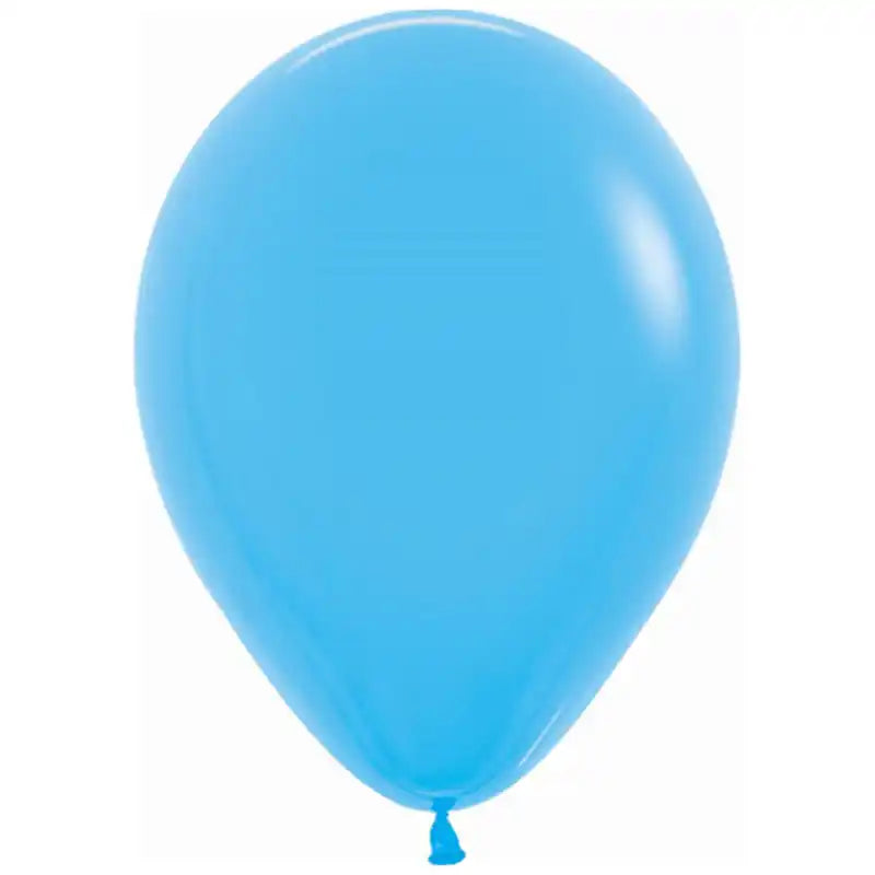 Globo Látex R5/13cm Básico | Múltiples Colores - Narosa Sweet Party Barcelona