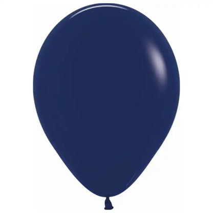 Globo Látex R5/13cm Básico | Múltiples Colores - Narosa Sweet Party Barcelona