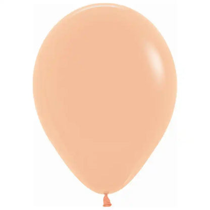 Globo Látex R5/13cm Básico | Múltiples Colores - Narosa Sweet Party Barcelona
