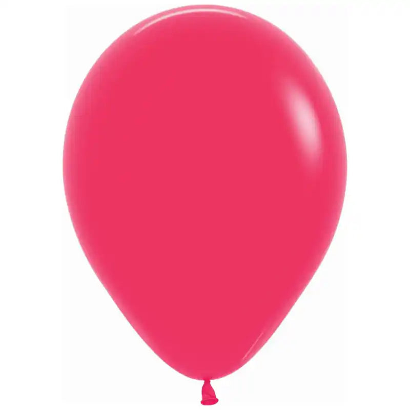 Globo Látex R5/13cm Básico | Múltiples Colores - Narosa Sweet Party Barcelona