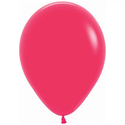 Globo Látex R5/13cm Básico | Múltiples Colores - Narosa Sweet Party Barcelona