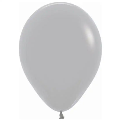 Globo Látex R5/13cm Básico | Múltiples Colores - Narosa Sweet Party Barcelona