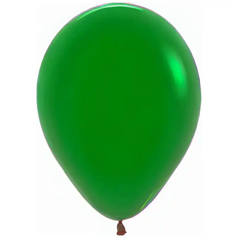 Globo Látex R5/13cm Básico | Múltiples Colores - Narosa Sweet Party Barcelona