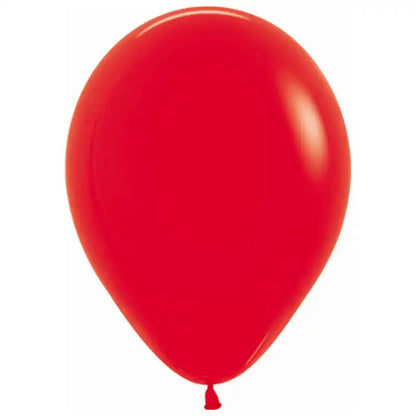 Globo Látex R5/13cm Básico | Múltiples Colores - Narosa Sweet Party Barcelona