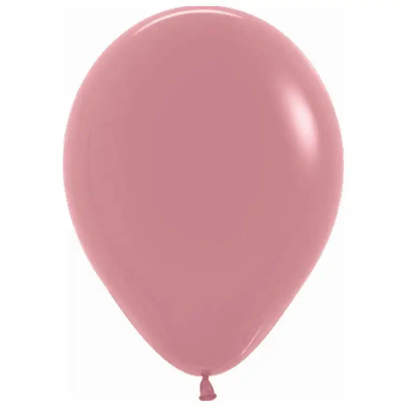 Globo Látex R5/13cm Básico | Múltiples Colores - Narosa Sweet Party Barcelona