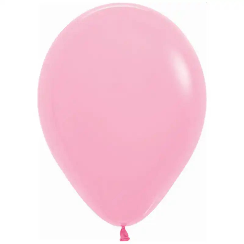 Globo Látex R5/13cm Básico | Múltiples Colores - Narosa Sweet Party Barcelona