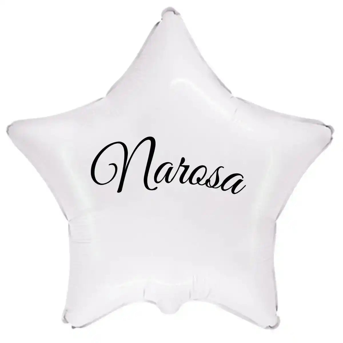 NAROSA SWEET PARTY