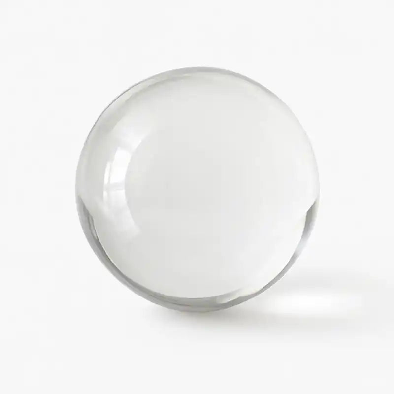 Globo Redondo Agua 33 cm – Apto Aire - Narosa Sweet Party Barcelona