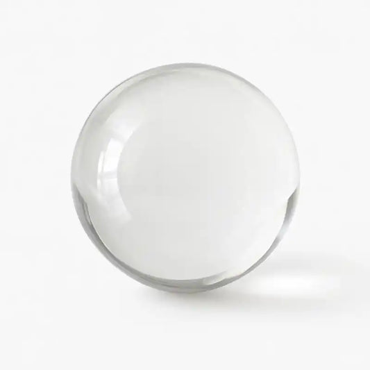 Globo Redondo Agua 33 cm – Apto Aire - Narosa Sweet Party Barcelona