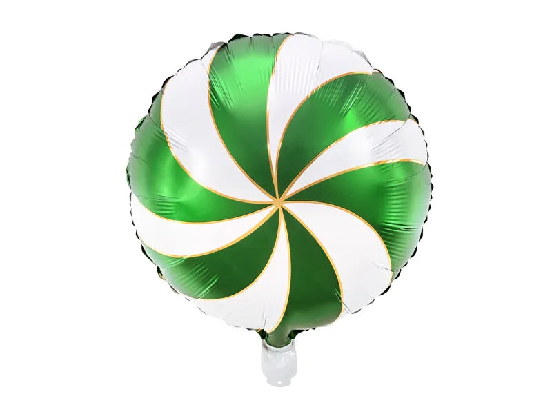 Matte Candy Foil Balloon 35cm. Multiple colours