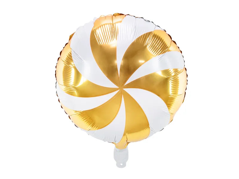 Matte Candy Foil Balloon 35cm. Multiple colours