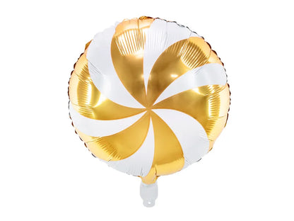 Matte Candy Foil Balloon 35cm. Multiple colours