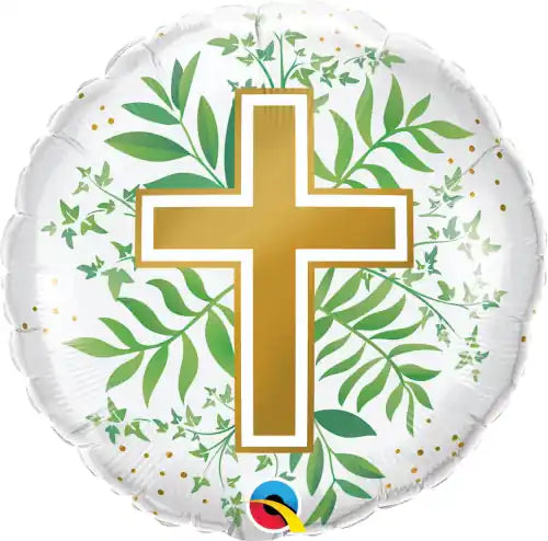Globus de Foil 18