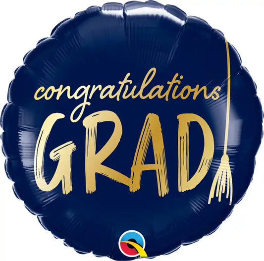 Globo 18