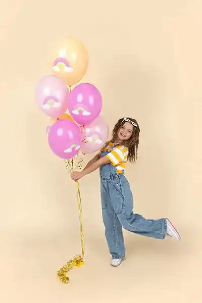 NAROSA SWEET PARTY