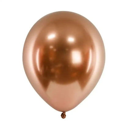 Globos Brillantes Surtidos 30 cm - Narosa Sweet Party Barcelona