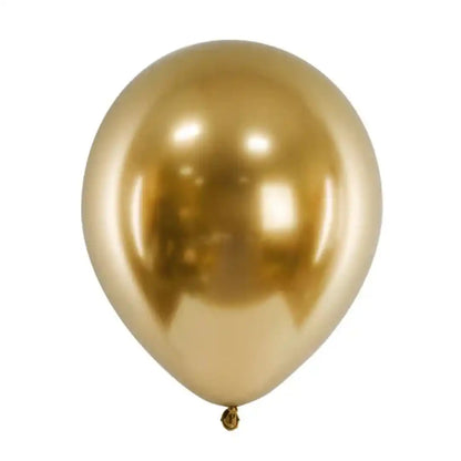 Globos Brillantes Surtidos 30 cm - Narosa Sweet Party Barcelona