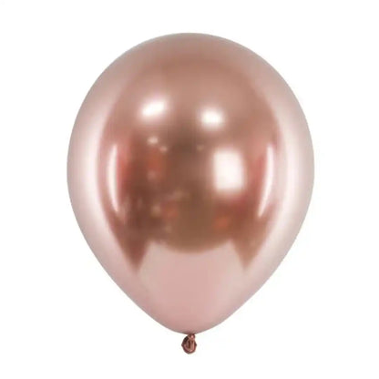 Globos Brillantes Surtidos 30 cm - Narosa Sweet Party Barcelona