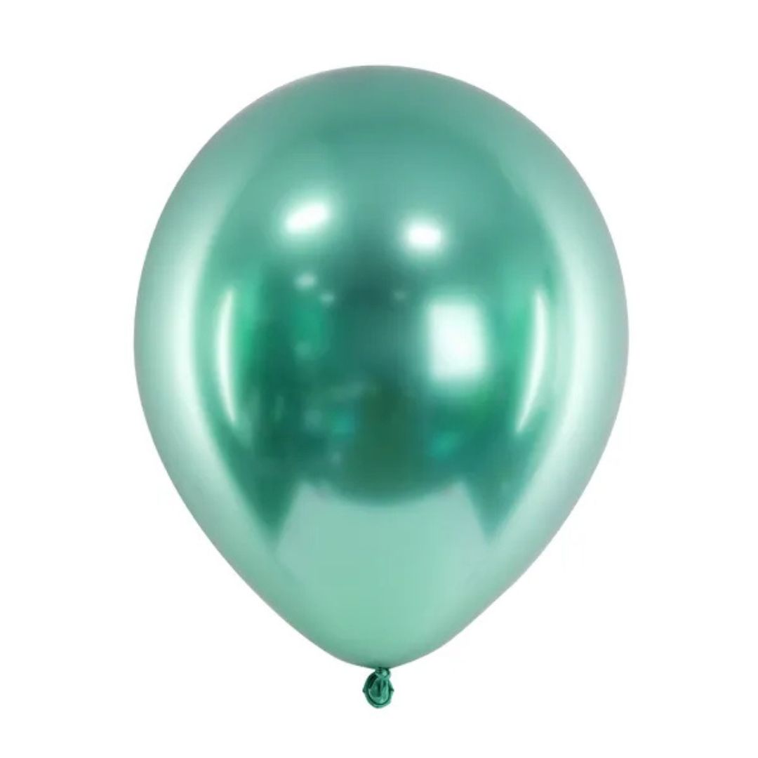 Globus Brillants Assortits 30 cm