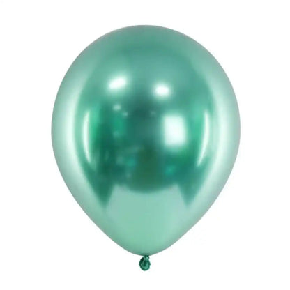 Globos Brillantes Surtidos 30 cm - Narosa Sweet Party Barcelona