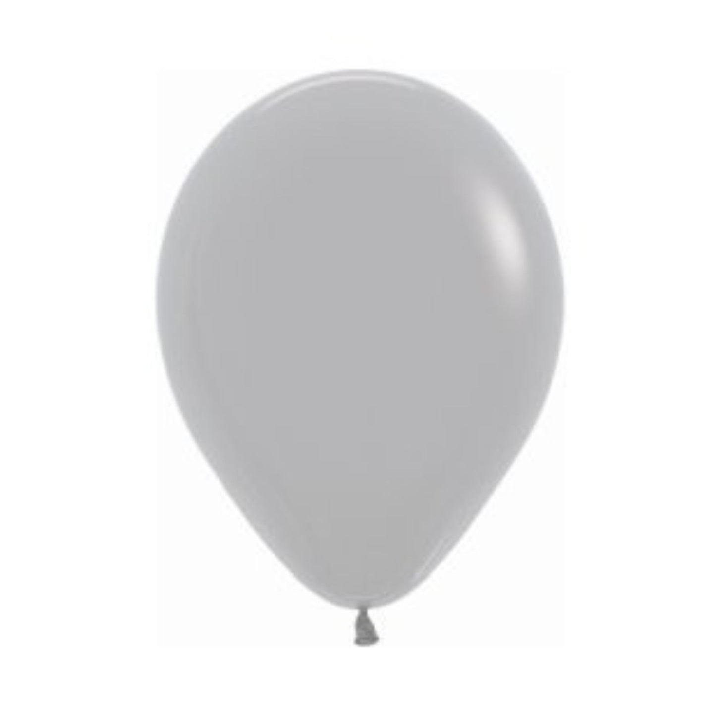 Globo Látex R12 Fashion Color Sólido 30 cm - Biodegradable