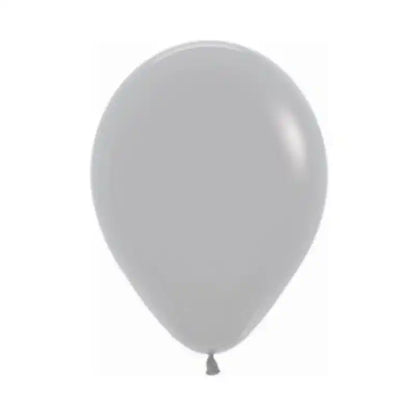 Globo Látex R12/30cm Básico Color - Biodegradable - Narosa Sweet Party Barcelona