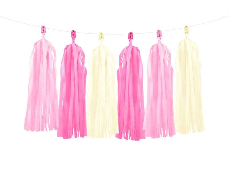 Tassel Garland 