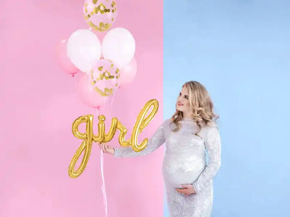 Confeti de Cercles Metal·litzats