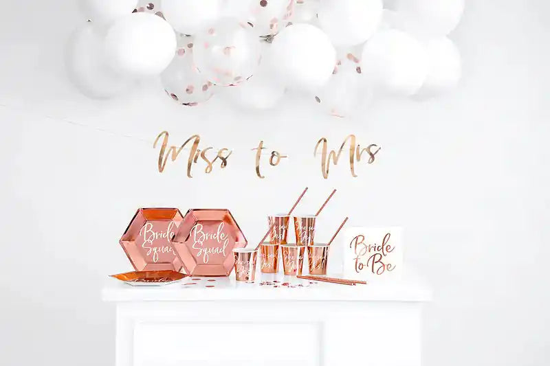 Confeti de Cercles Metal·litzats