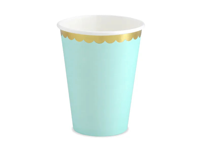 Vasos Menta